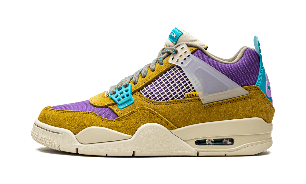 JORDAN 4