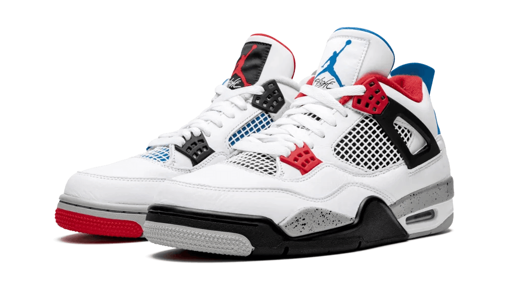 JORDAN 4