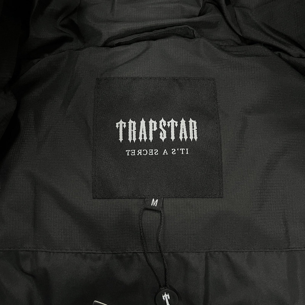 GIACCA TRAPSTAR DONNA