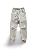 NK TECH FLEECE – GRIGIO/NERO/BIANCO (completo)