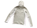 NK TECH FLEECE – GRIGIO/BIANCO (completo)