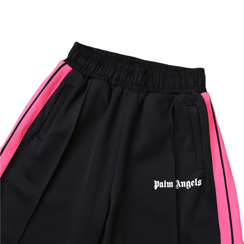 PANTALONCINI PALM ANGELS