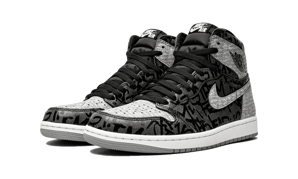 JORDAN 1