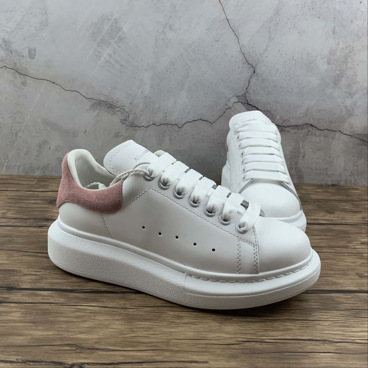 MCQUEEN