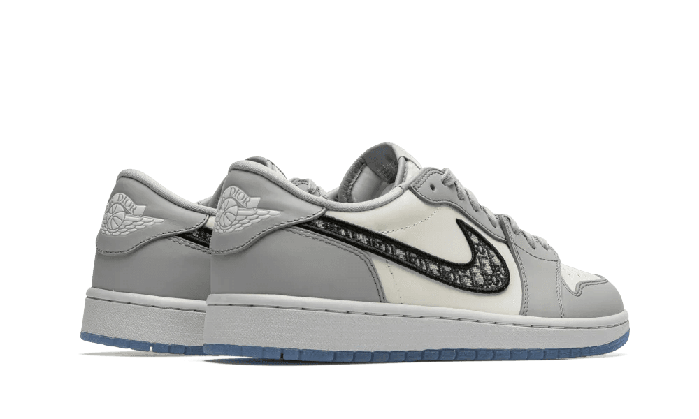 JORDAN 1 LOW x DIOR