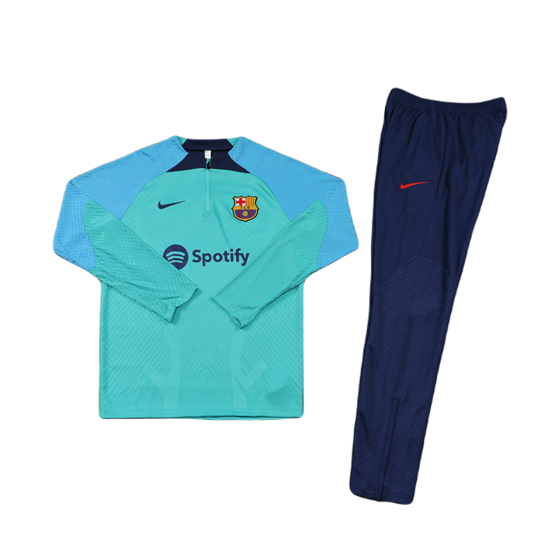 TUTA BARCELLONA