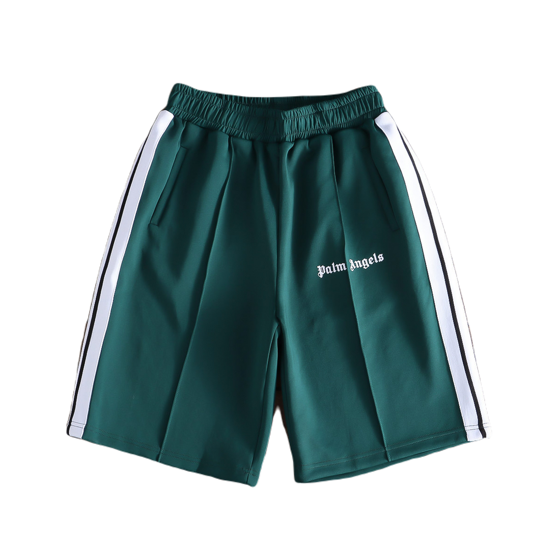 PANTALONCINI PALM ANGELS