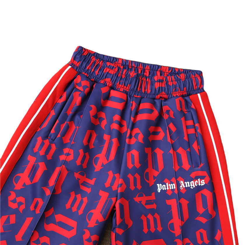 PANTALONCINI PALM ANGELS
