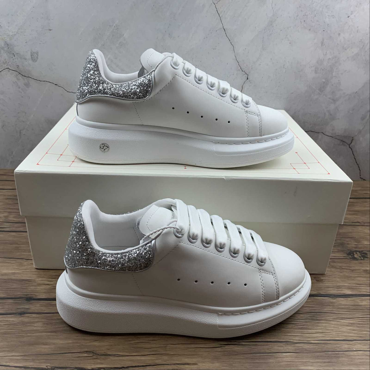 MCQUEEN