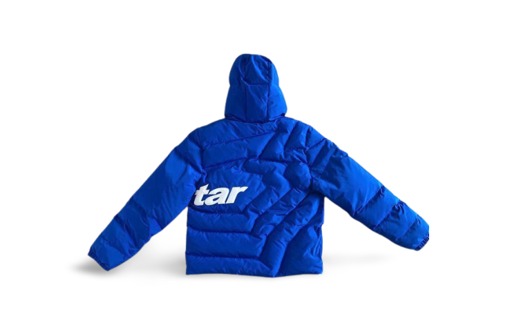 GIACCA TRAPSTAR