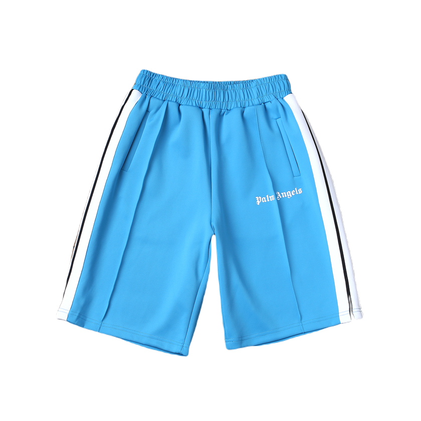 PANTALONCINI PALM ANGELS