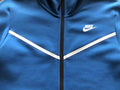 NK TECH FLEECE – BLU (completa)