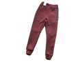 NK TECH FLEECE – ROSSO/BORDEAUX (completo)