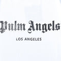 MAGLIETTA PALM ANGELS