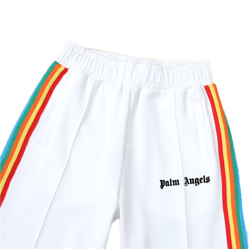 PANTALONCINI PALM ANGELS