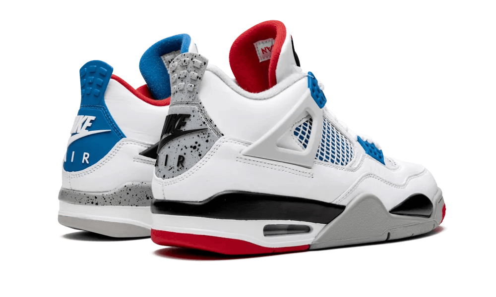 JORDAN 4