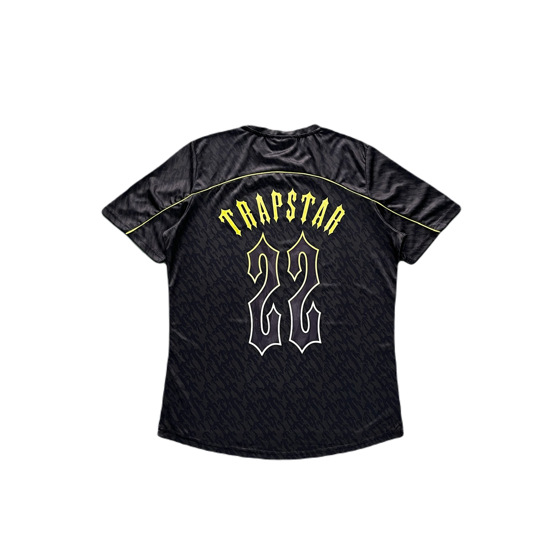 MAGLIETTA TRAPSTAR