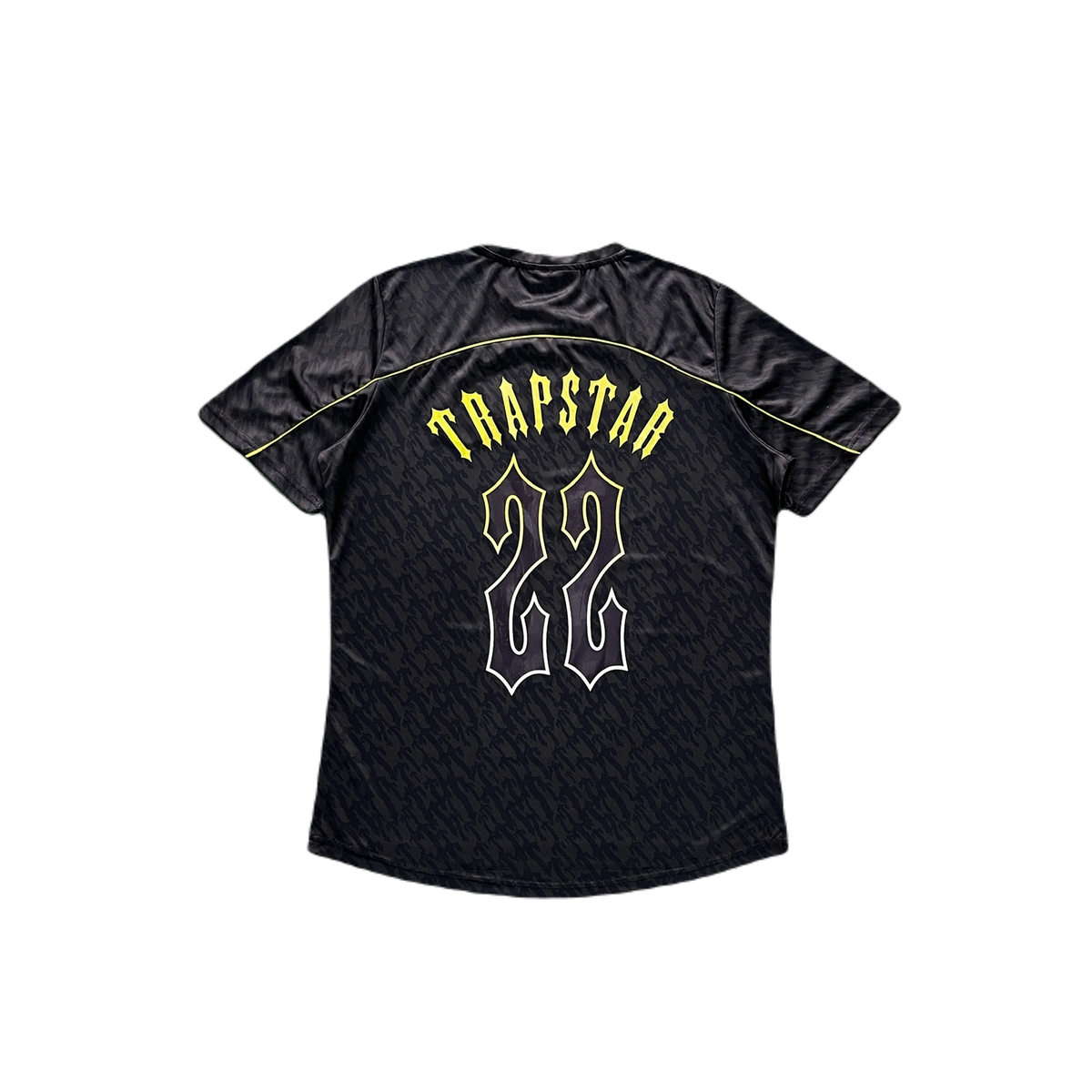 MAGLIETTA TRAPSTAR