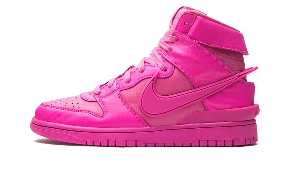 DUNK HIGH
