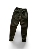NK TECH FLEECE – GRIGIO/NERO (completo)