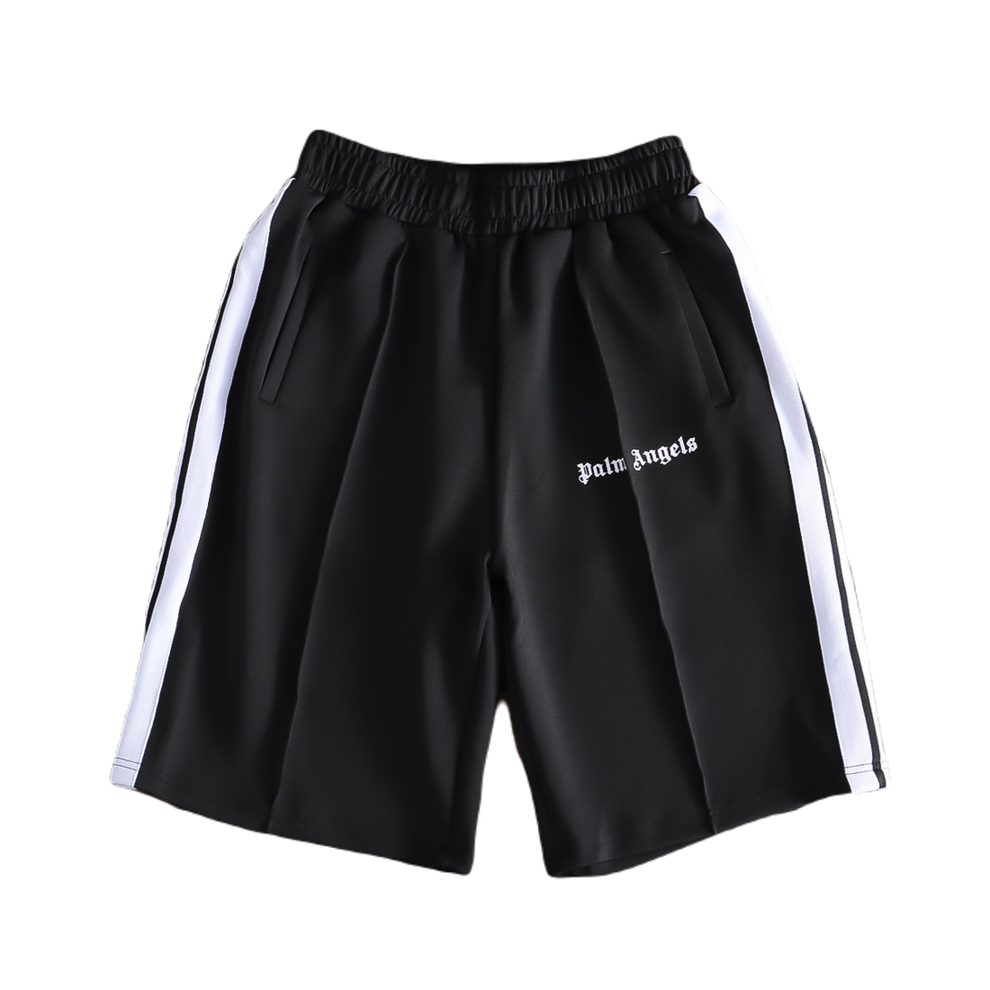 PANTALONCINI PALM ANGELS