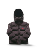 GIACCA TRAPSTAR