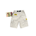 SHORTS CARGO KHAKI