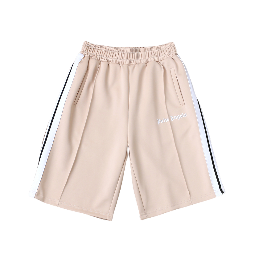 PANTALONCINI PALM ANGELS