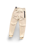 NK TECH FLEECE – BEIGE (completo)