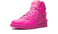 DUNK HIGH