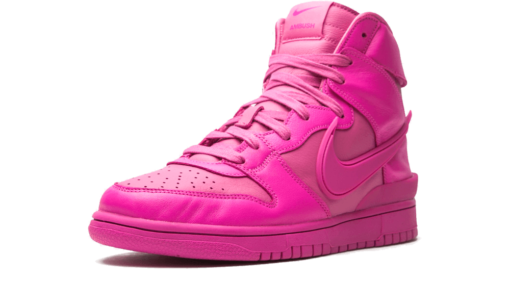 DUNK HIGH
