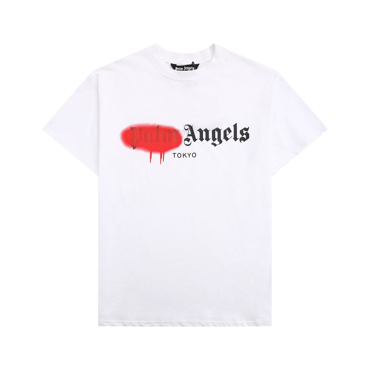 MAGLIETTA PALM ANGELS