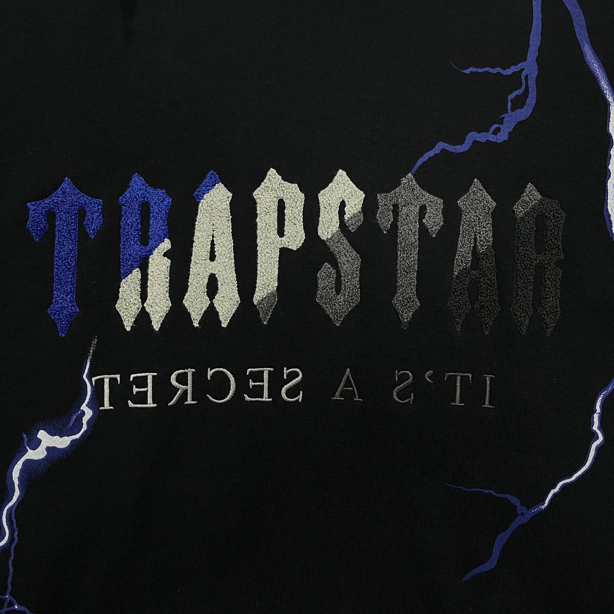TUTA TRAPSTAR
