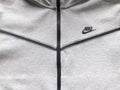 NK TECH FLEECE – GRIGIO (completo)