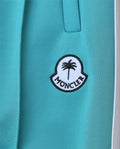 PANTALONI MNCLR x PALM A.
