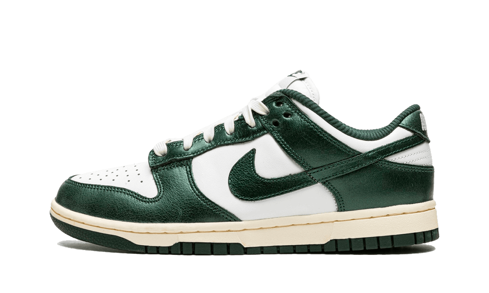 DUNK LOW