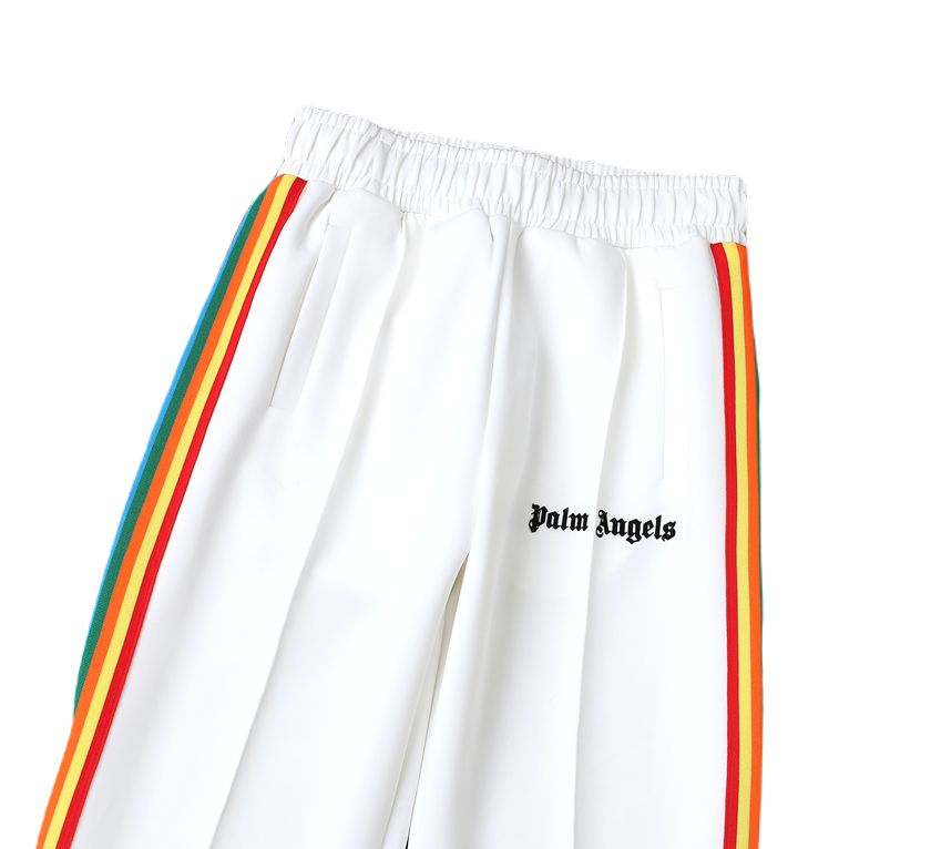 PANTALONI PALM ANGELS