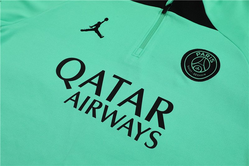 TUTA PSG