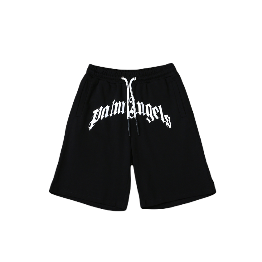 PANTALONCINI PALM ANGELS