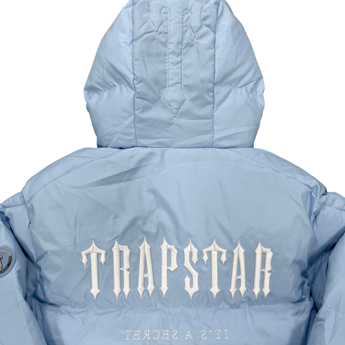 GIACCA TRAPSTAR