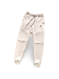 NK TECH FLEECE – BIANCO (completo)