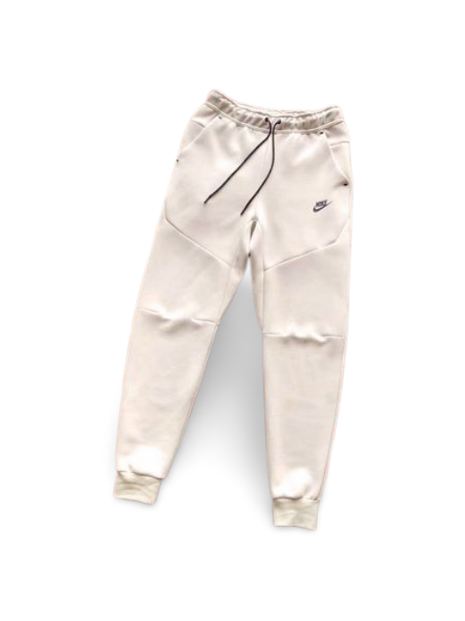 NK TECH FLEECE – BIANCO (completo)