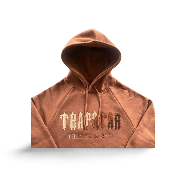 TUTA TRAPSTAR
