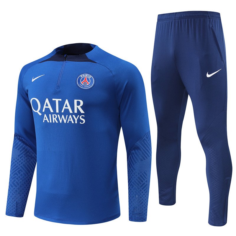 TUTA PSG