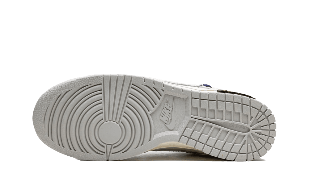 DUNK LOW OFF-W.