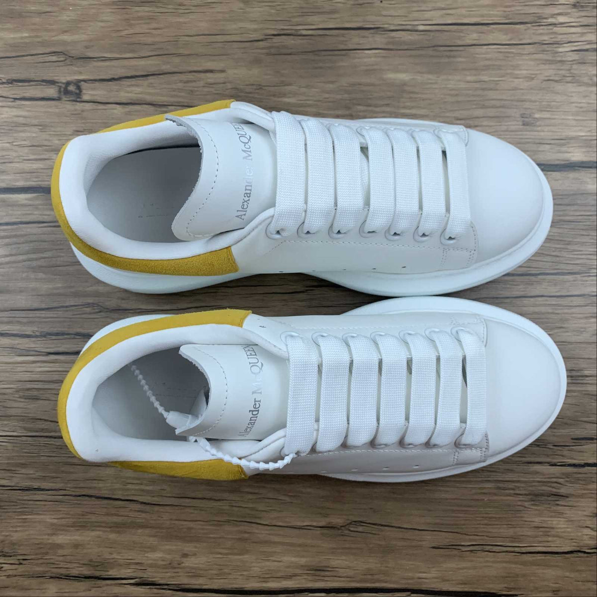MCQUEEN
