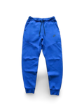 NK TECH FLEECE – BLU (completa)