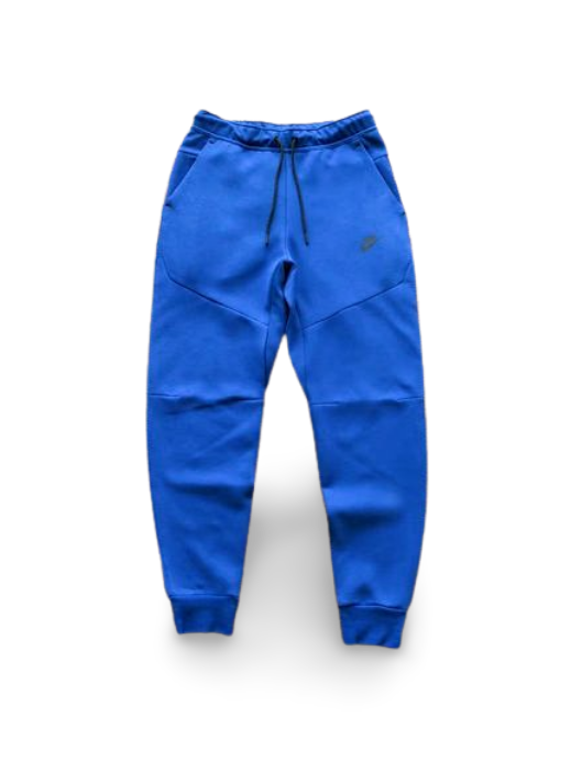 NK TECH FLEECE – BLU (completa)