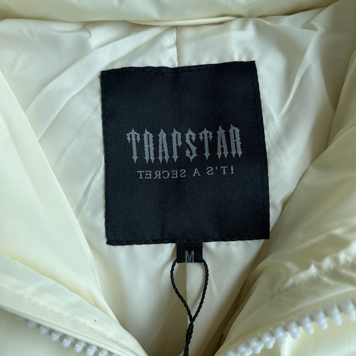 GIACCA TRAPSTAR