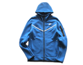 NK TECH FLEECE – BLU (completa)